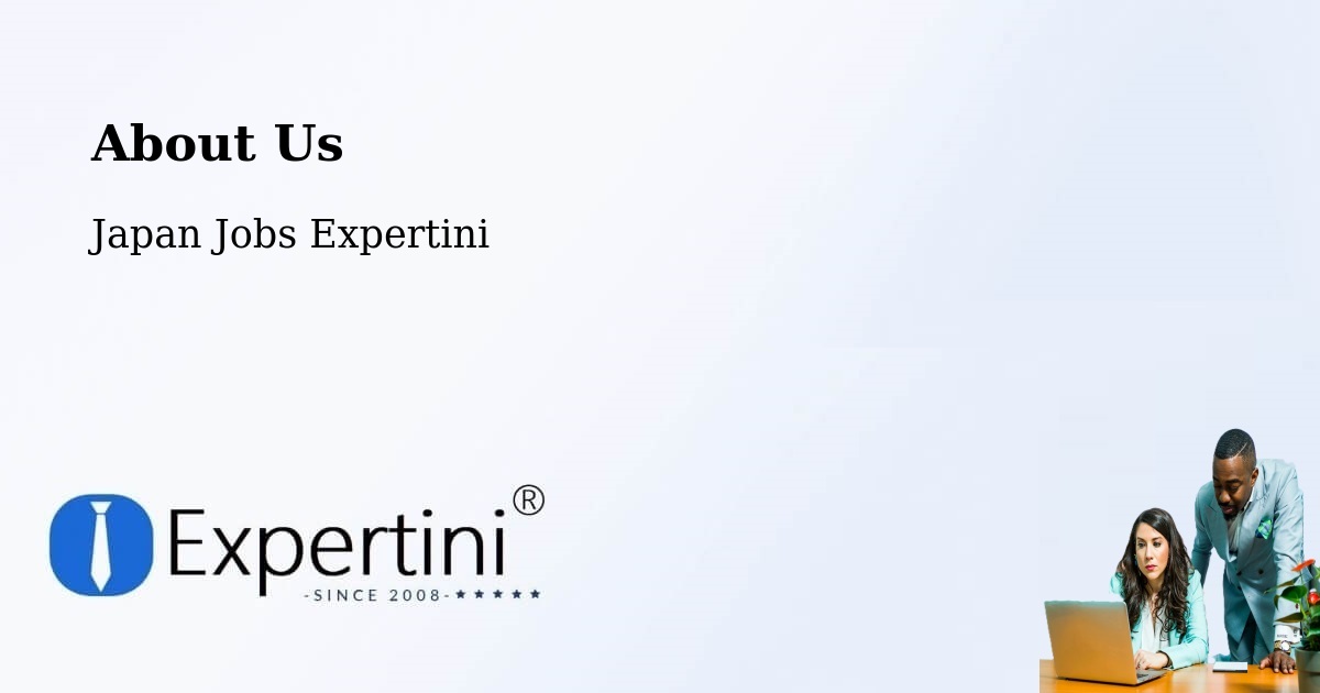 About Expertini Recruitment Platform  – Watari - Watari, Japan Jobs Expertini